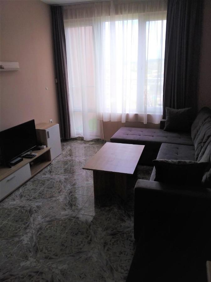 Apartment Georgiev Süzebolu Dış mekan fotoğraf