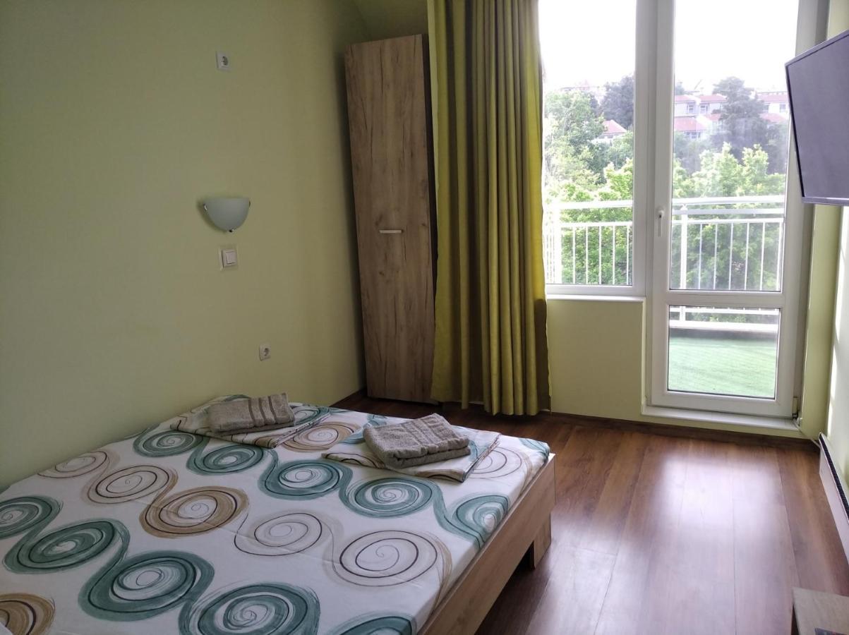 Apartment Georgiev Süzebolu Dış mekan fotoğraf