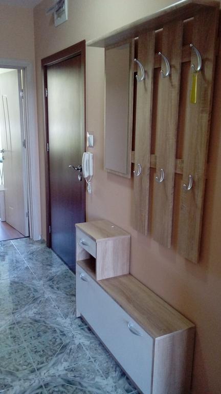 Apartment Georgiev Süzebolu Dış mekan fotoğraf