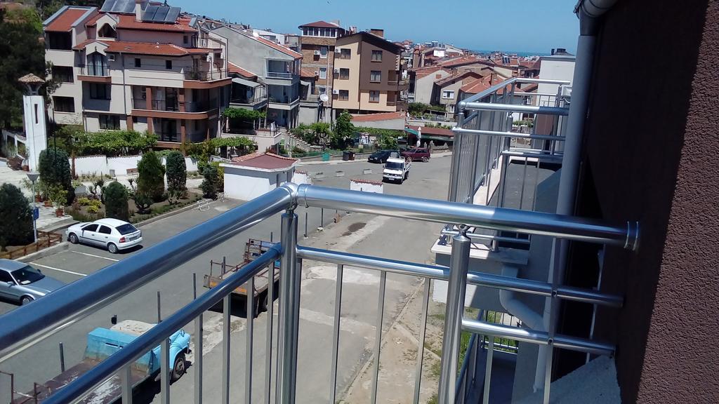 Apartment Georgiev Süzebolu Dış mekan fotoğraf